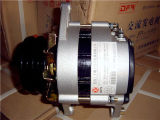 C4935821 Electric Generator