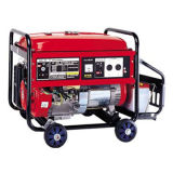 Gasoline Generator Set (KG6500X(S))