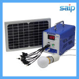 2014 Household Portable Mini Solar DC Generator (S1207)
