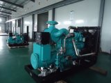 160kw CNG Power Generator Sets