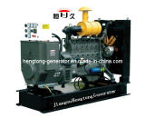 37.5kVA Deutz Diesel Electirc Generator (GF30)