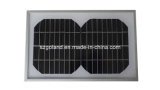Mono Crystalline Silicon Solar Panels (GCC-6W) 