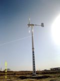 10 Kw Wind/Solar Hybrid Power System