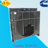 Generator Radiator for Cummins Engine Parts Kta19-G4