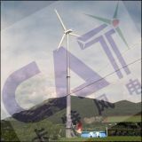 Wind Power Generator  (CAT-15KW)