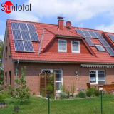 Portable Solar Electric PV System