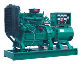 Weichai Generator Set (GF2)