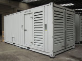 Containerised Diesel Generator Set