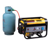 Gas Generator (NG1500B(E))