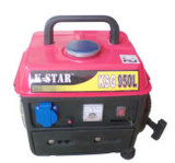 Portable and Household Gasoline/Petrol Generator (KSG 950L)