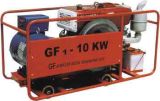 GF1 Series of Diesel Generating Sets
