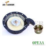 Generator Spare Parts Recoil Starter for Yanmar L70 L100