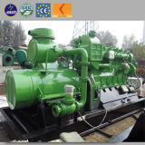 CHP Power Station 500kw to 1000kw Natural Gas Engine Generator