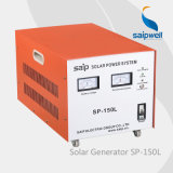 Saipwell 150W Solar Home Power System (SP-150L)
