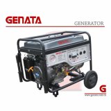 Portable Gasoline Generator with High Quality (GR5000)