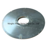 Chinese Manufacturer Precision Machining Plate for Windwill