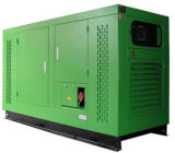 150kw Silent Type Gas Powered Generator