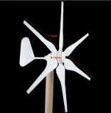1PC of 400W 12V/24V Wind Turbine+ 1PC of MPPT Controller