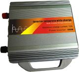 DC to AC Pure Sine Wave Solar Generator