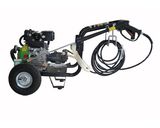 CS-Tech LPG High Pressure Washer