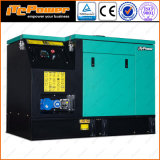 Itcpower 16kVA Diesel Silent Generator for LED Truck