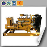 Clean Energy Biomass Generator Set (50KW)