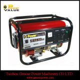 Factory Price China 2kw 2kVA Elemax Sh2900dx Generator
