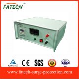 China Manufacturer Portable Surge Generator for on-Site Testing of Surge Protective Device and Lightning Strike Counter