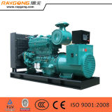 200kw 250kVA Electric Diesel Generator Industrial Power Generator Price