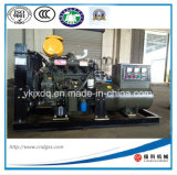 Weichai 75kw/93.75kVA Diesel Generator (R6105ZD16)