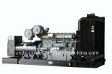 1600kw 2000kVA Open Frame Diesel Generator with Engine (UP2000)