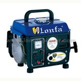 Andi Tiger 600W Small Power Gasoline Generator (LF650-B)