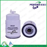 Anhui Meiruier Filter Co., Ltd.