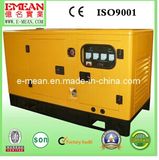 110kw Power Signal Diesel Generator Supplier (Super Silent)