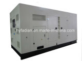 Diesel Generator 10 kVA Silent Type