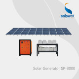 3000W Solar Home System (SP-3000H)