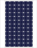 Monocrystalline Solar Panel 100W TUV Certified