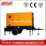 Aosif Movable Diesel Generators