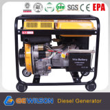 3.5kw Saleable Diesel Generator with Diesel Engines
