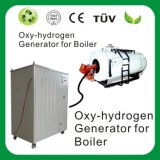 Portable and Industrial Energy Saving Oxyhydrogen Generator