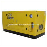 Power Generator Sale for Japan (CDC 100kVA)