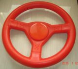 Plastic Steering Wheel for Toy Car
