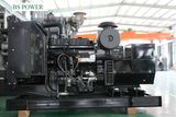 Cummins Diesel Generators with Super Power