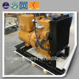 CE Approved Small 10kw Natural Gas Generator for Home