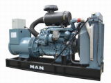 MAN Diesel Generator (MAN)