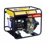 Diesel Generator (XFD6000LX)