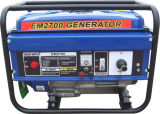 gasoline generating set(EM1700/EM2700)