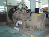 800kw Cummins Range Silent Diesel Generator Sets/Generating Sets
