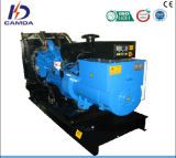 50kw/63kVA Cummins Diesel Generator with CE and ISO Approval (KDGC50S)