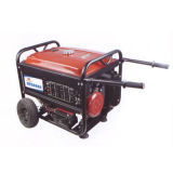 Diesel Generator (HFG6000)